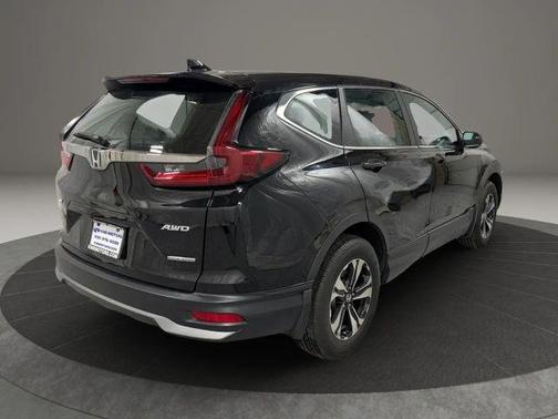 2022 Honda CR-V Special Edition