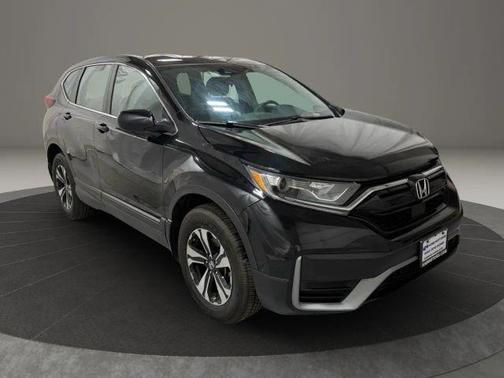 2022 Honda CR-V Special Edition