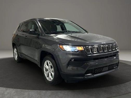 2024 Jeep Compass Sport