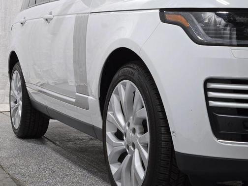2021 Land Rover Range Rover HSE Westminster