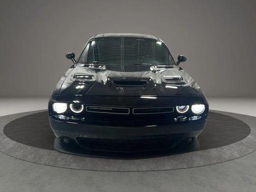 2019 Dodge Challenger R/T