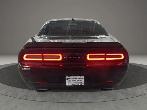 2019 Dodge Challenger R/T