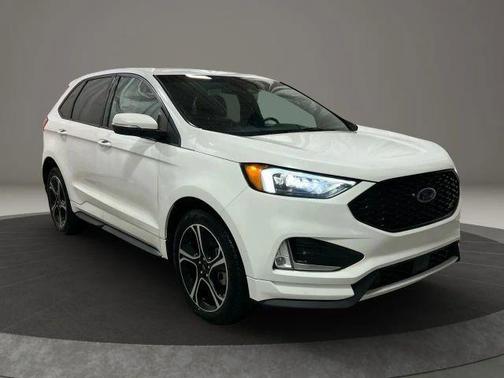 2021 Ford Edge ST