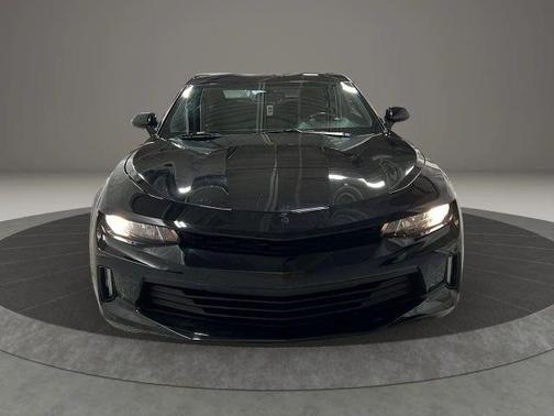 2018 Chevrolet Camaro 1LS