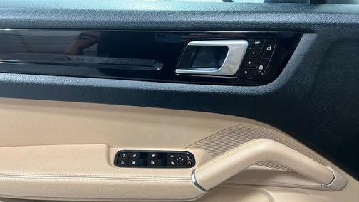 2019 Porsche Cayenne Base