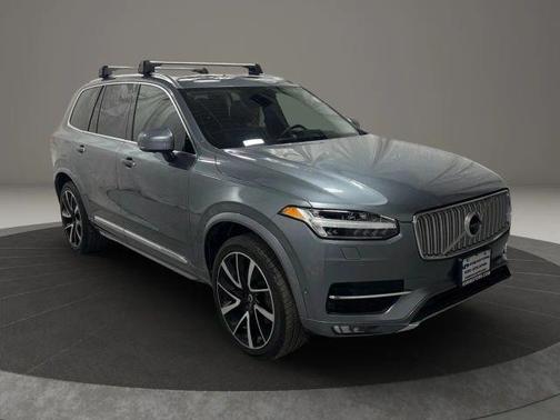 2018 Volvo XC90 T6 Inscription