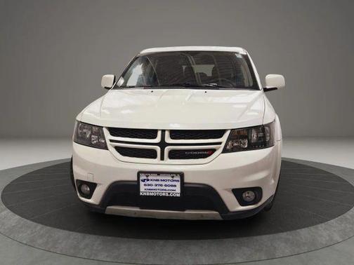 2015 Dodge Journey R/T
