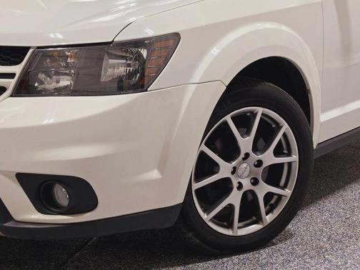 2015 Dodge Journey R/T