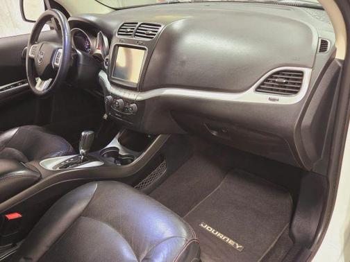 2015 Dodge Journey R/T