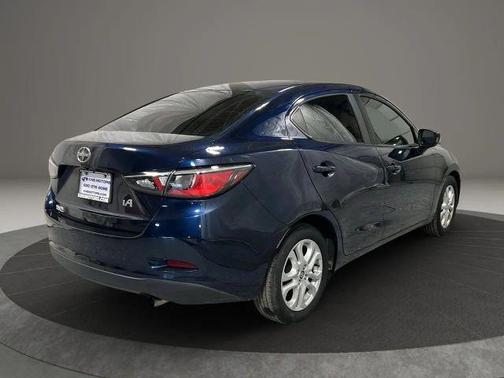 2016 Scion iA Base