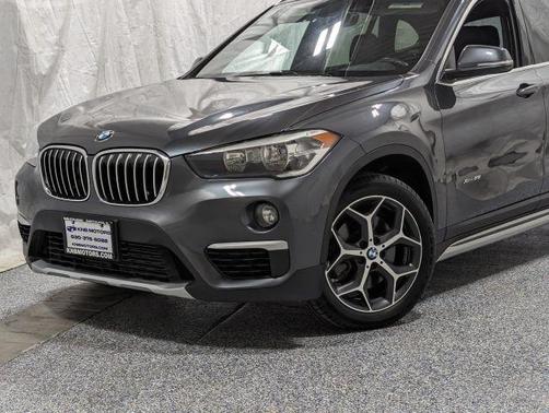2016 BMW X1 xDrive 28i