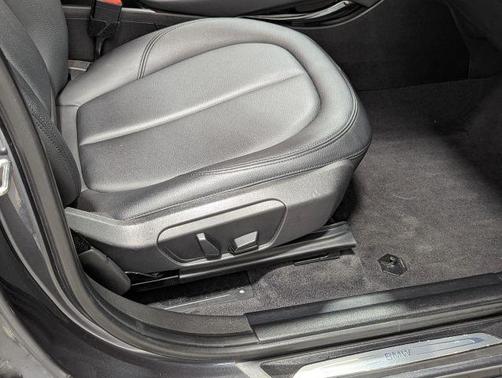 2016 BMW X1 xDrive 28i