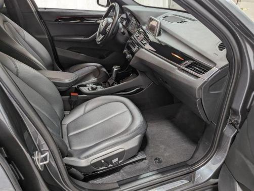 2016 BMW X1 xDrive 28i