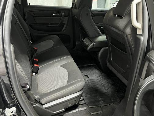 2013 Chevrolet Traverse 1LT