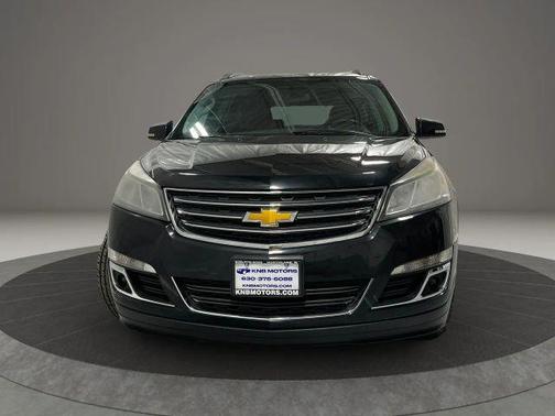 2013 Chevrolet Traverse 1LT