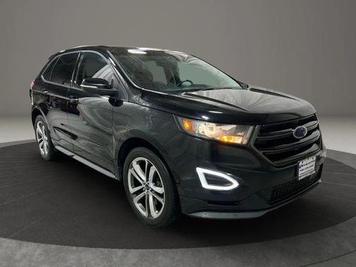 2016 Ford Edge Sport