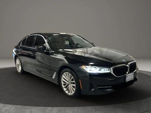 2023 BMW 530 i xDrive