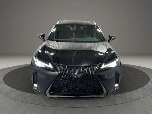 2020 Lexus UX 250h F Sport