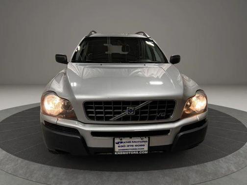 2005 Volvo XC90 V8