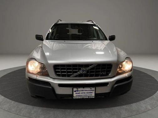 2005 Volvo XC90 V8