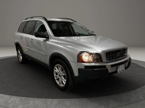 2005 Volvo XC90 V8