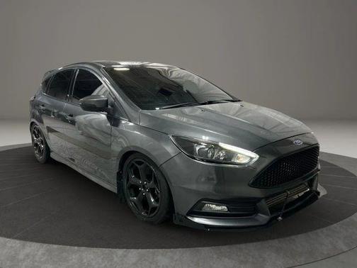 2018 Ford Focus ST Base
