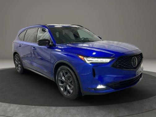 2023 Acura MDX A-Spec