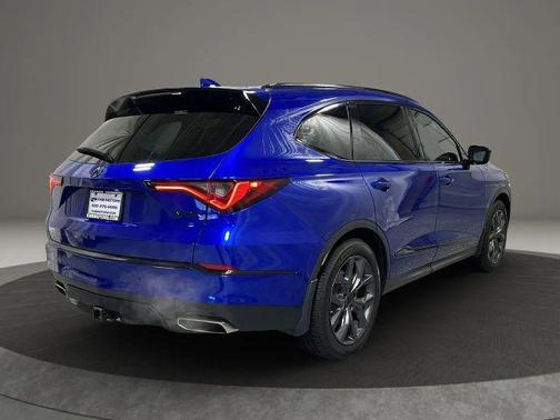 2023 Acura MDX A-Spec