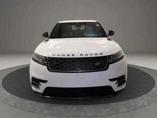 Fuji White 2020 Land Rover Range Rover Velar S R-Dynamic