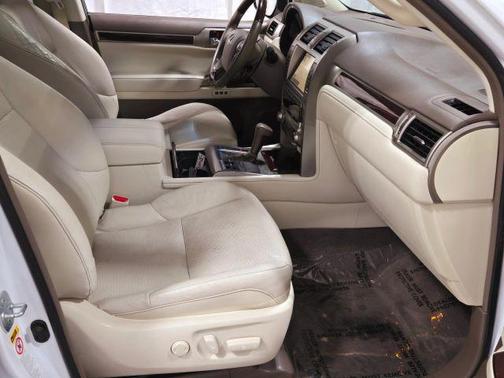 2019 Lexus GX 460 Base