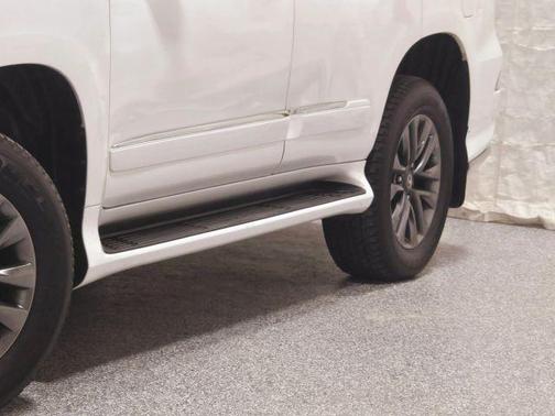 2019 Lexus GX 460 Base