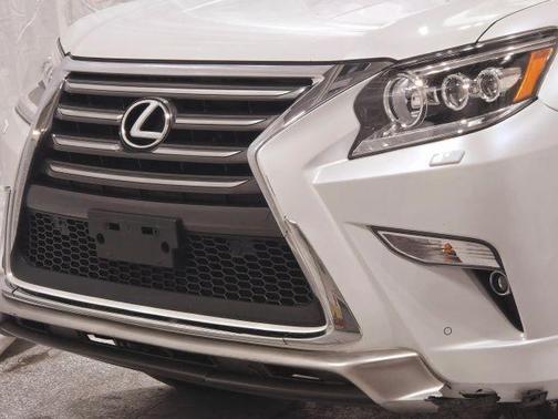 2019 Lexus GX 460 Base
