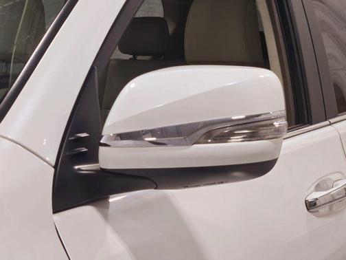 2019 Lexus GX 460 Base