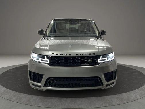 2019 Land Rover Range Rover Sport HSE Dynamic