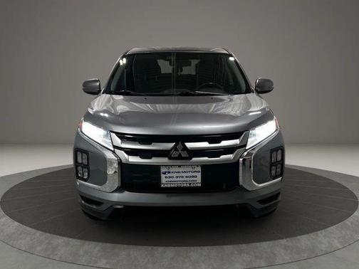 2021 Mitsubishi Outlander Sport 2.0 SE