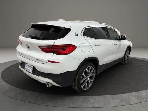 2020 BMW X2 xDrive28i