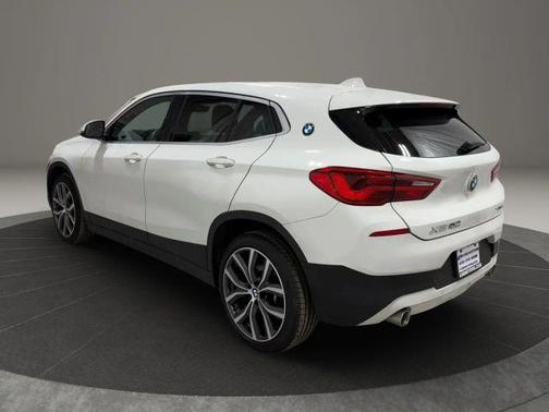 2020 BMW X2 xDrive28i