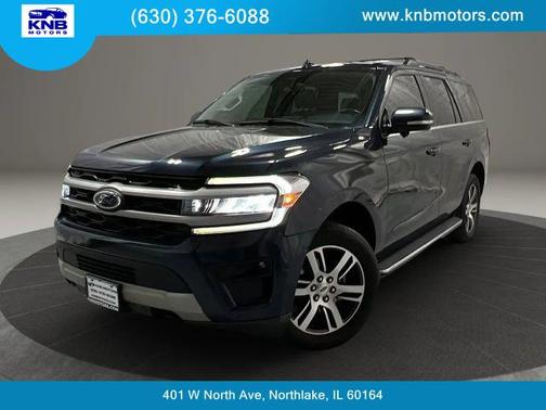 2022 Ford Expedition XLT