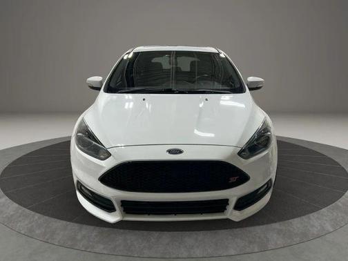 2017 Ford Focus ST Base