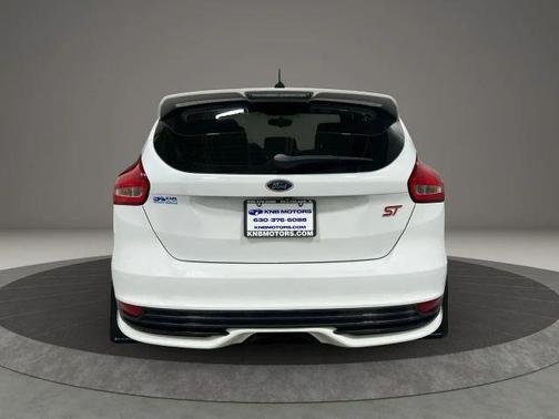 2017 Ford Focus ST Base