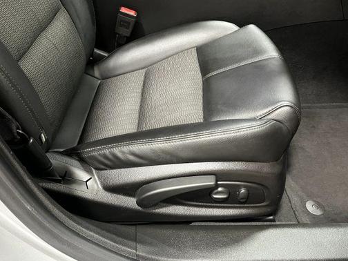 2017 Chevrolet Impala 1LT