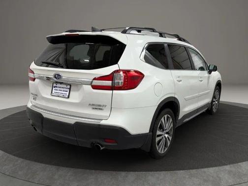 2021 Subaru Ascent Limited 7-Passenger