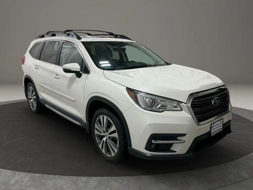 2021 Subaru Ascent Limited 7-Passenger