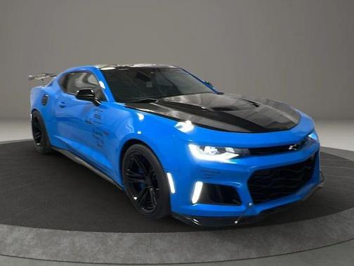 2023 Chevrolet Camaro 2SS