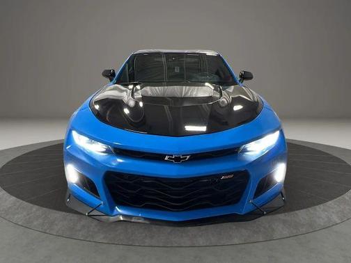 2023 Chevrolet Camaro 2SS