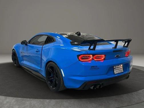 2023 Chevrolet Camaro 2SS