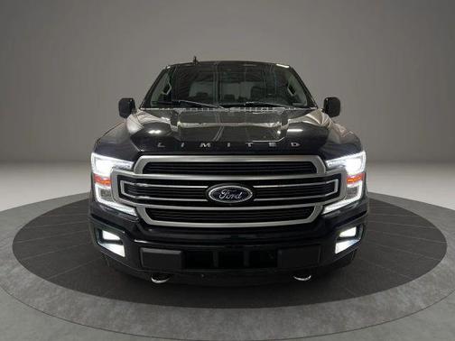 2019 Ford F-150 Limited