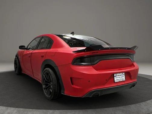 2017 Dodge Charger R/T