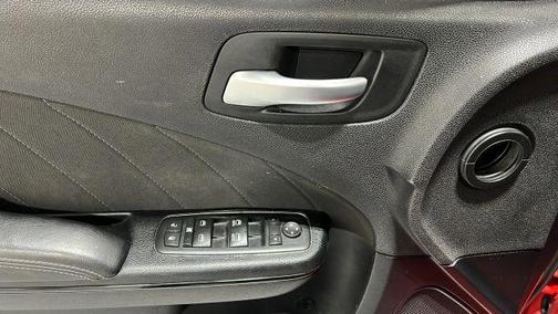 2017 Dodge Charger R/T