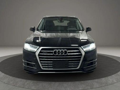 2019 Audi Q7 45 Premium Plus